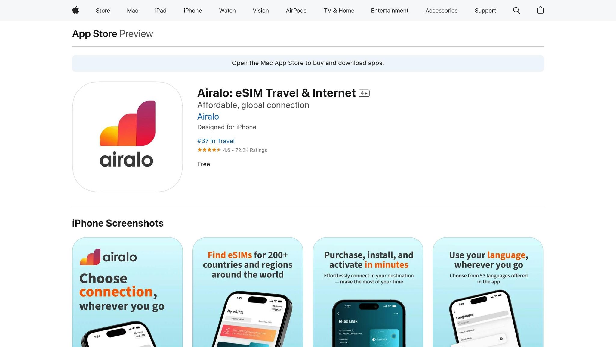 Airalo