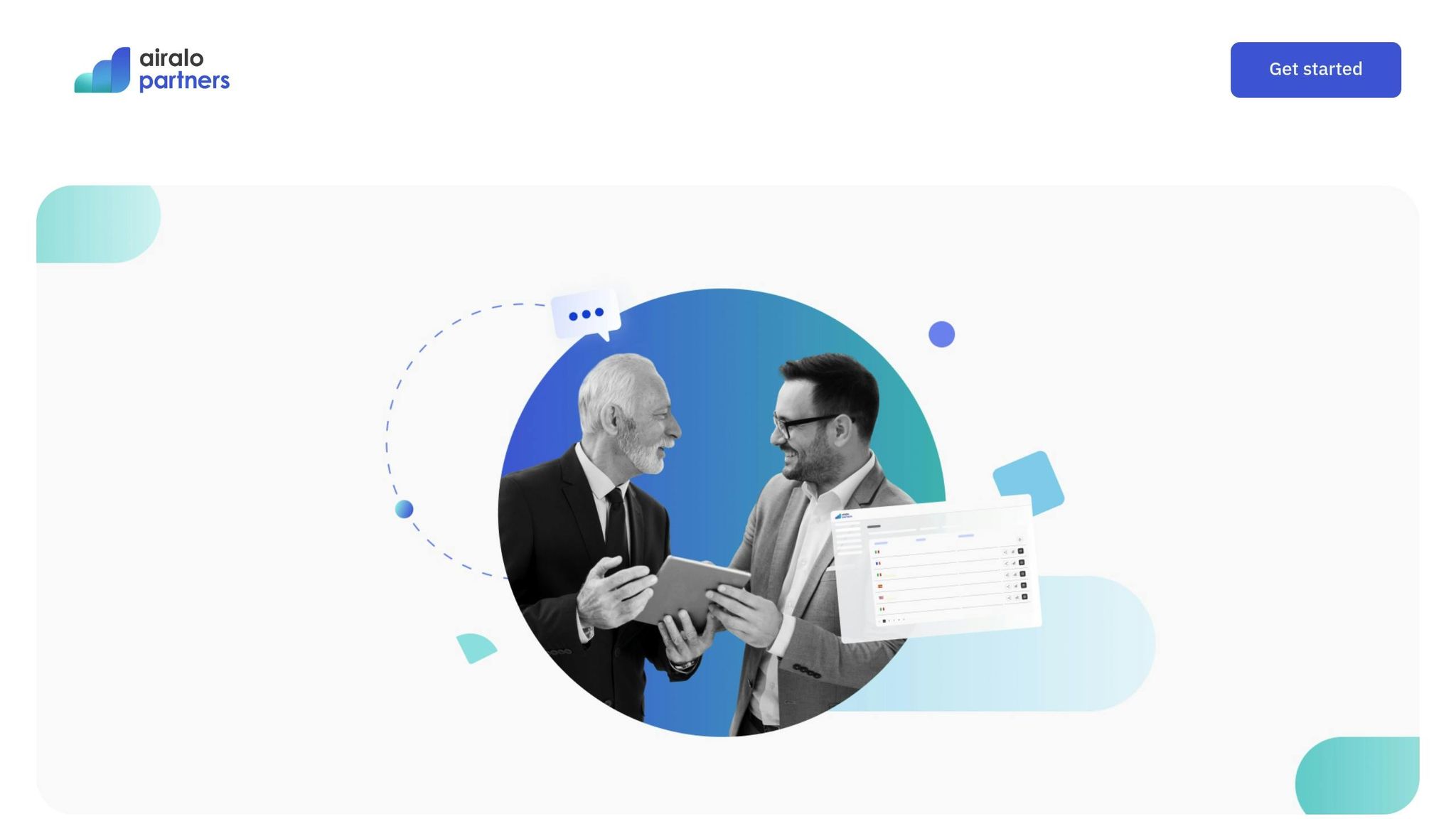 Airalo for Enterprises