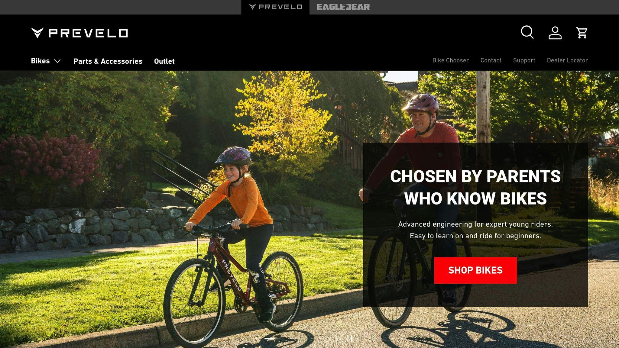 Prevelo