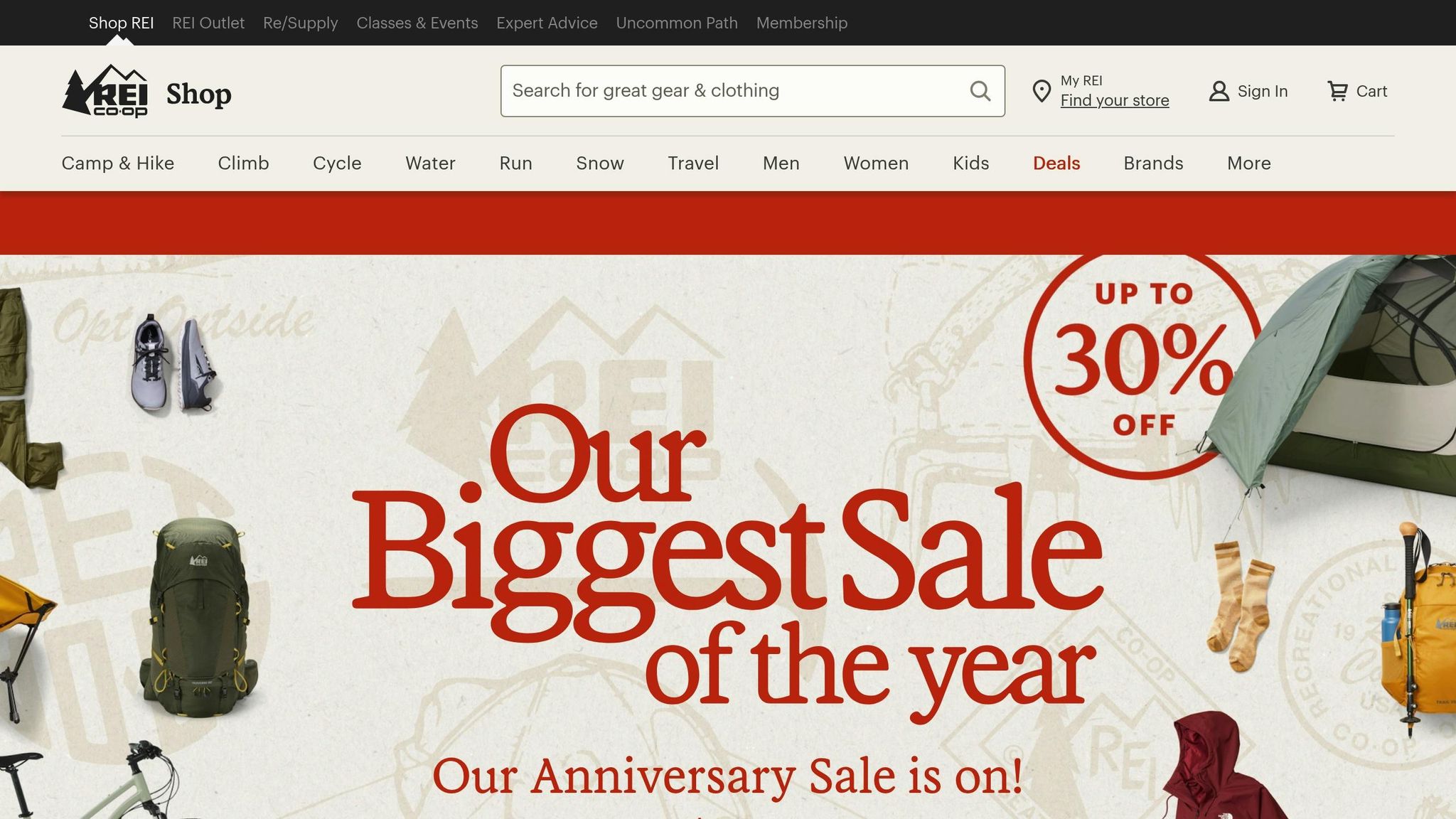 REI Co-op