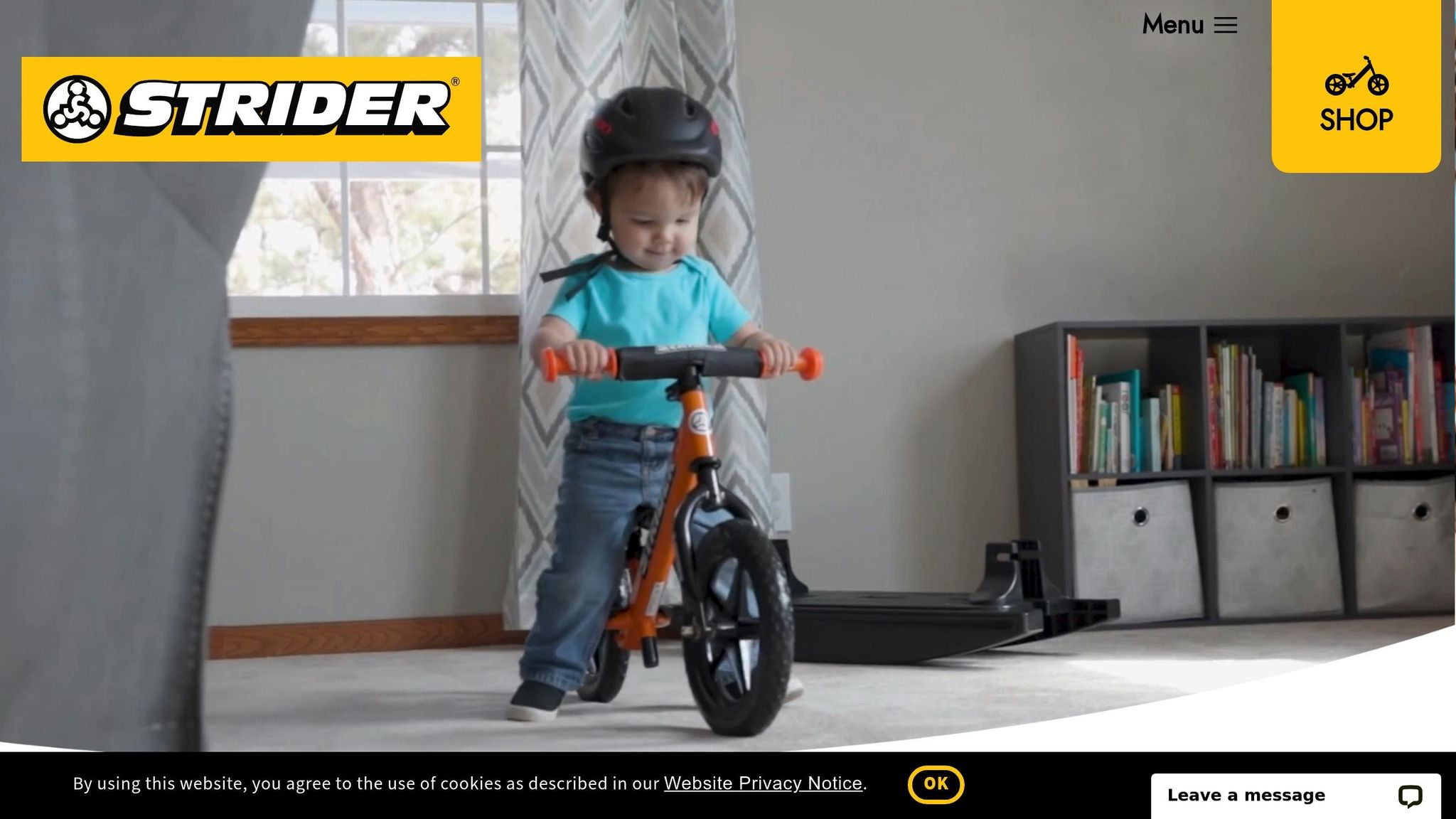 Strider
