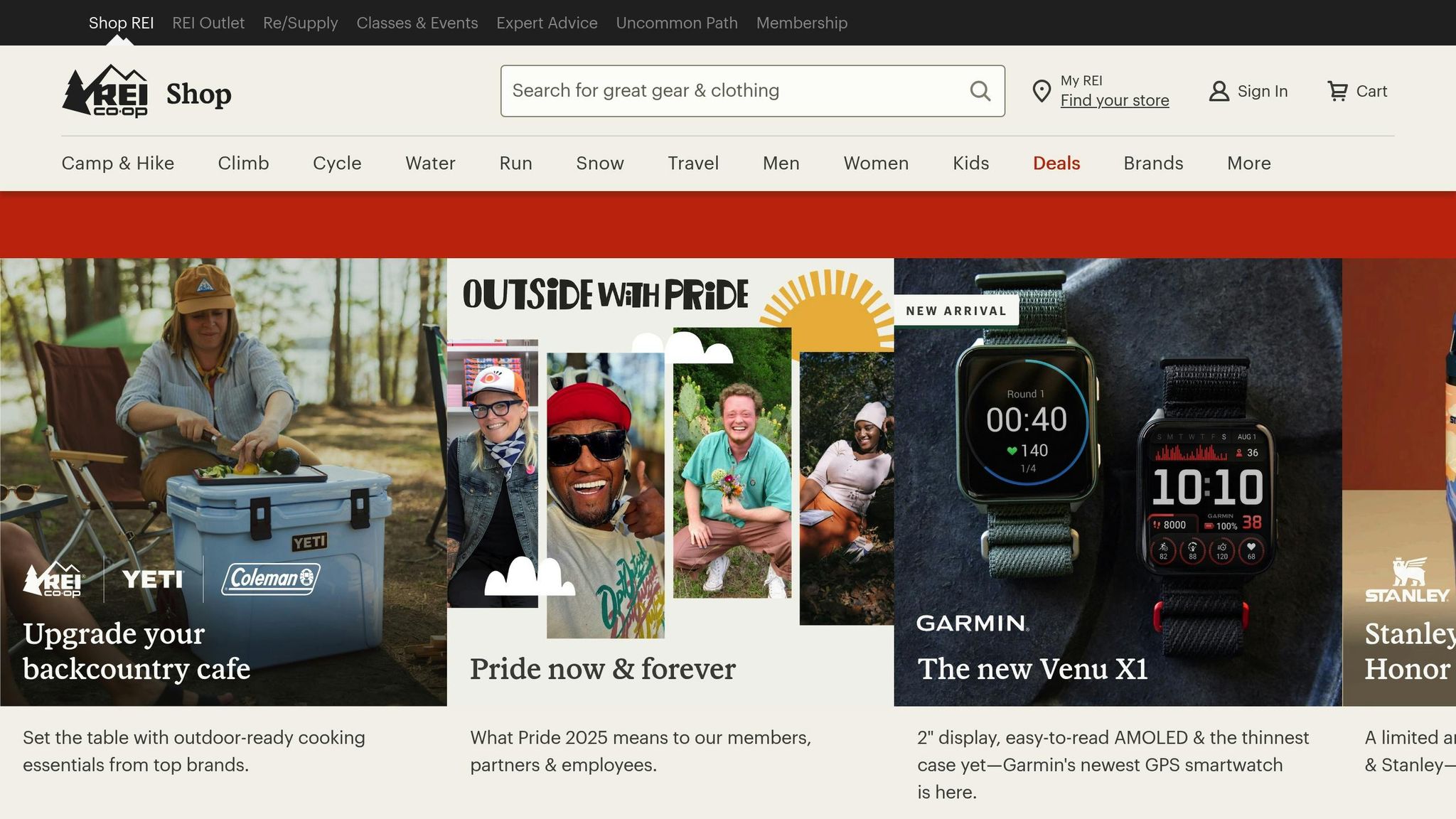 REI Co-op