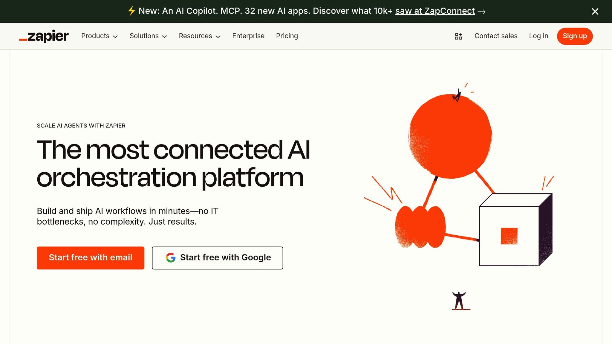 Zapier