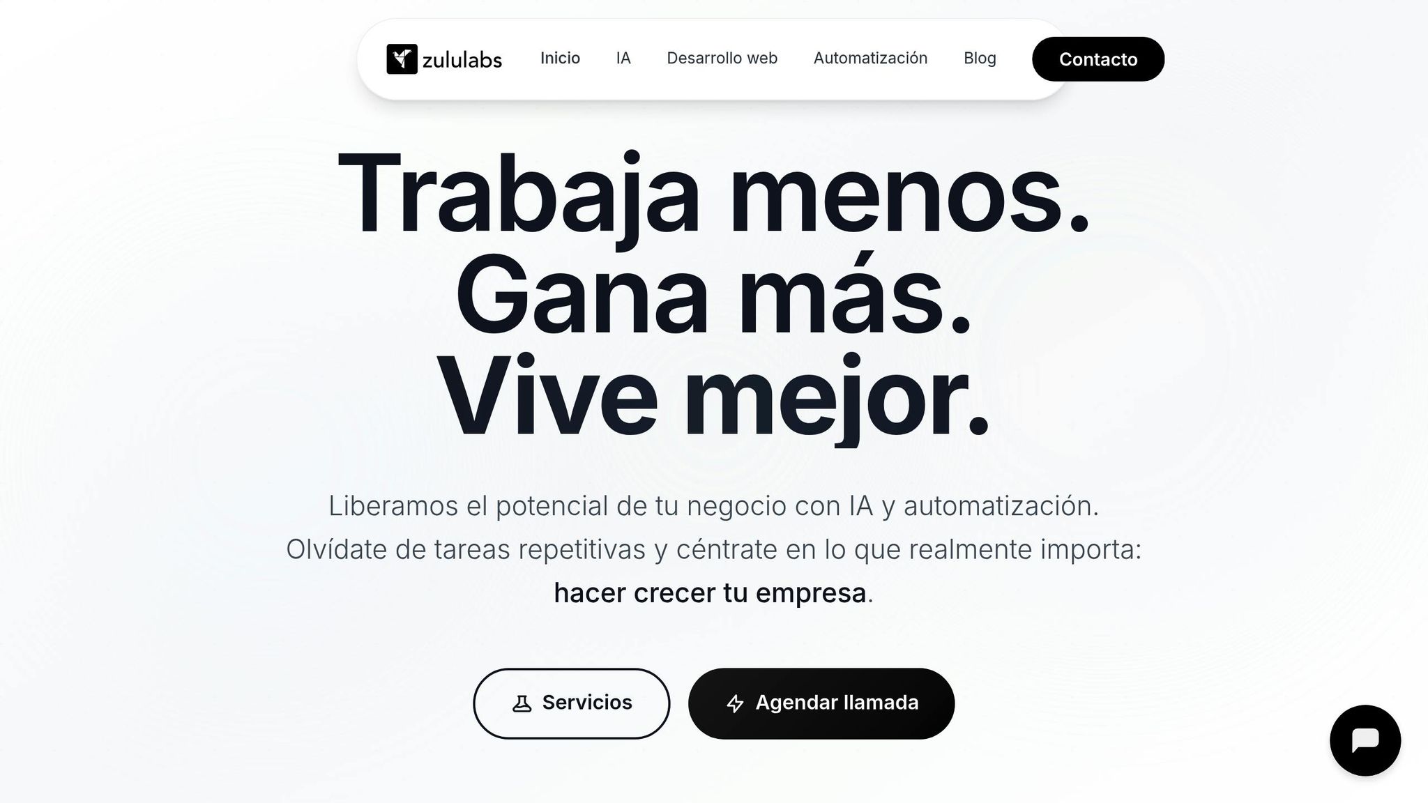 Zulu Labs