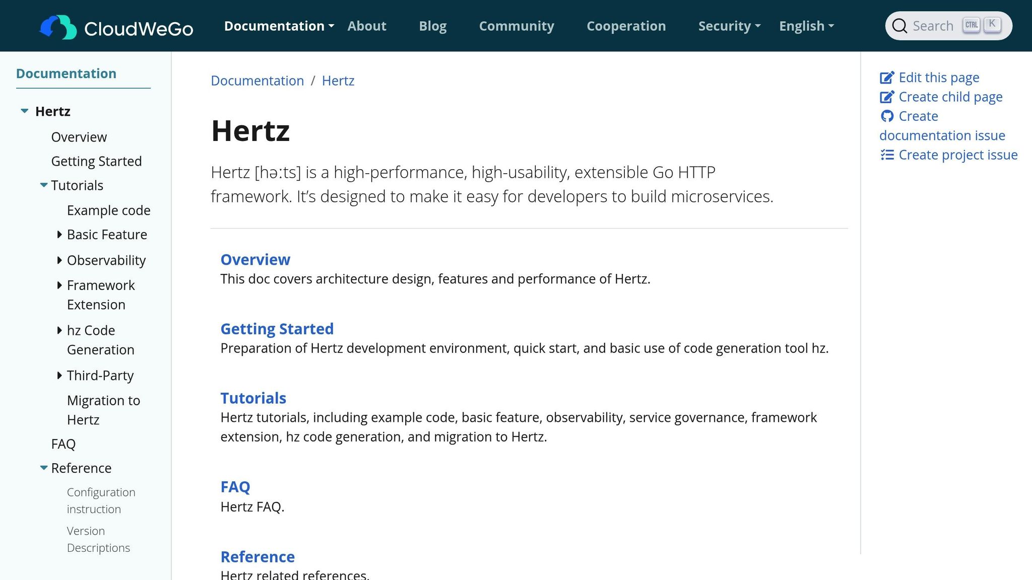 Hertz
