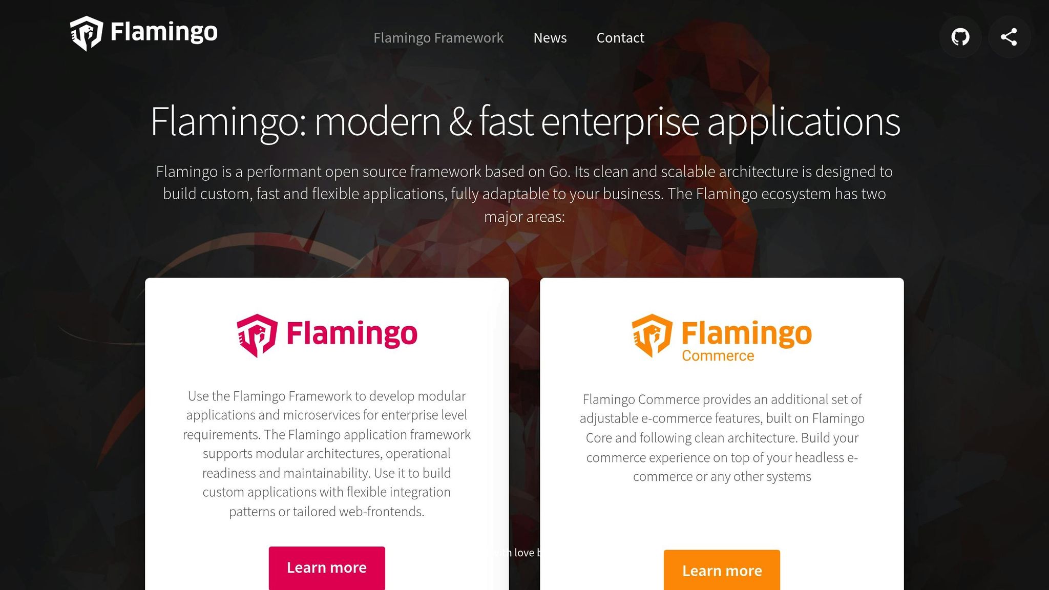 Flamingo
